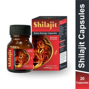 Shilajit Capsule 2 1