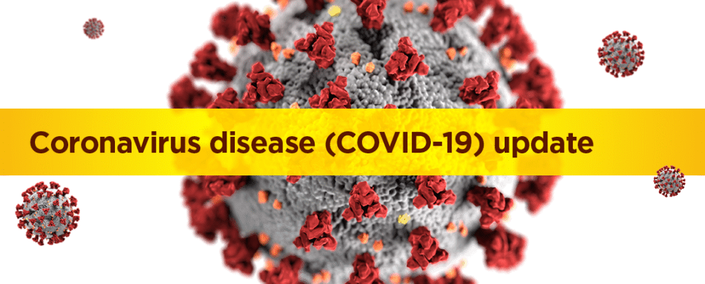 corona-virus-update