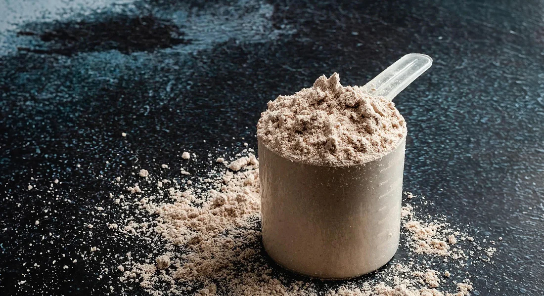 whey protien