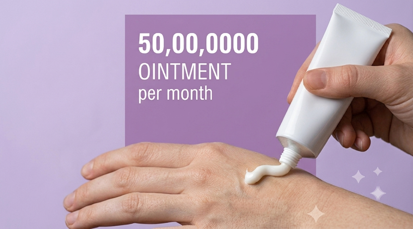 ointments