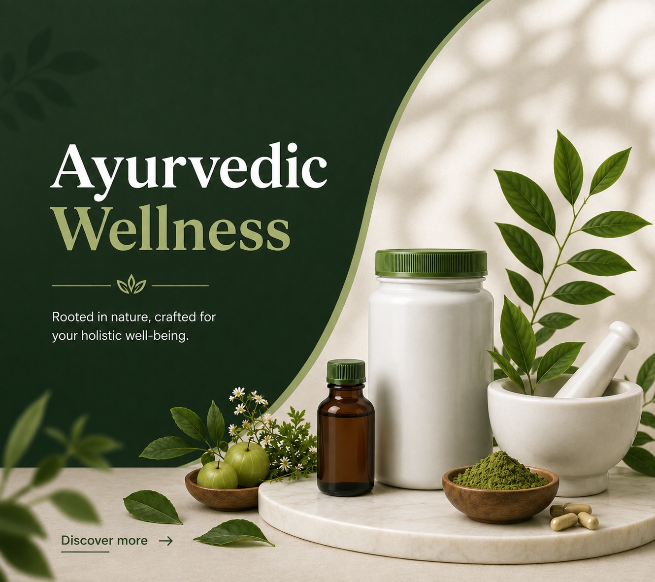 Ayurveda