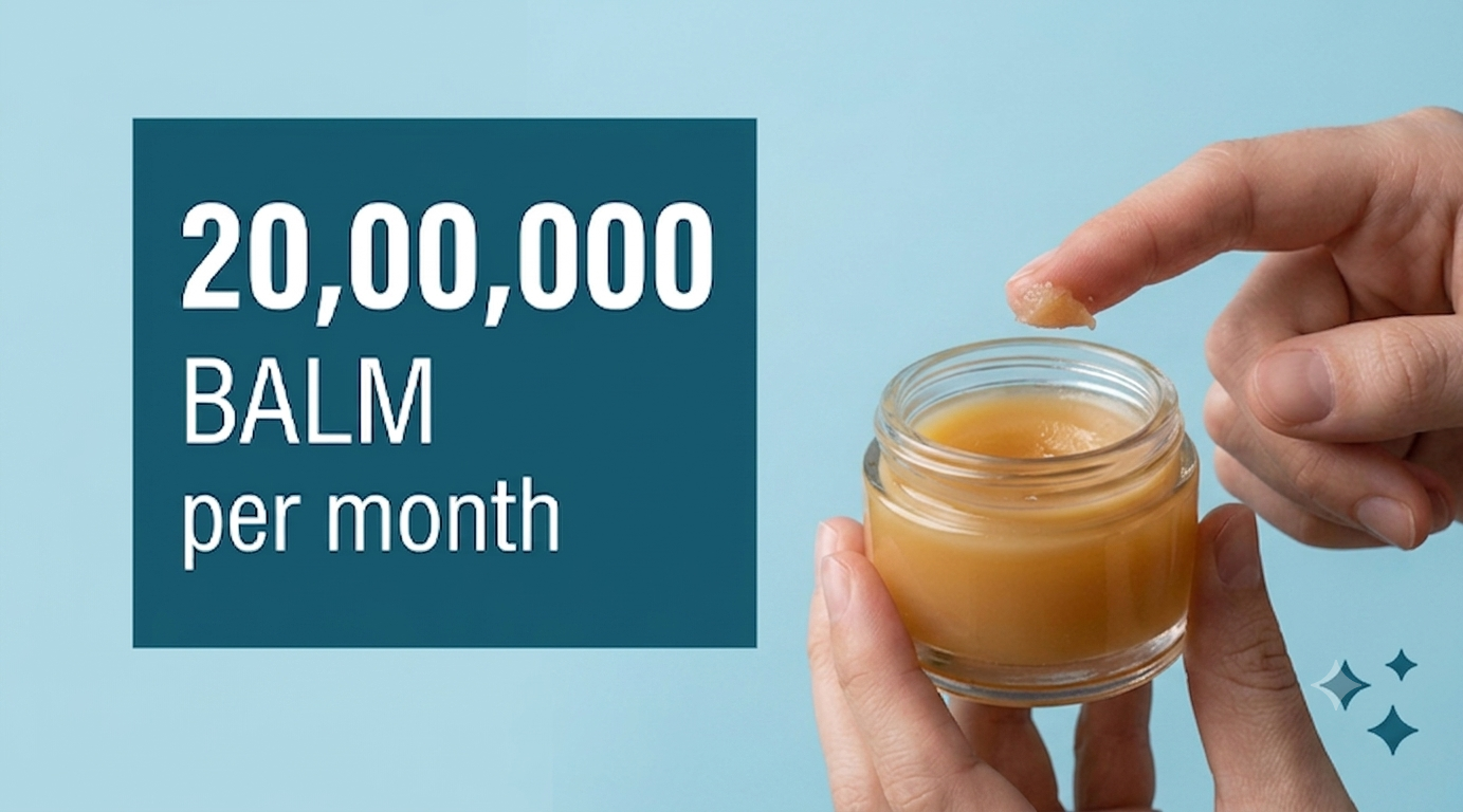 balma balm