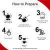 how to prepare arogya ayush kwath