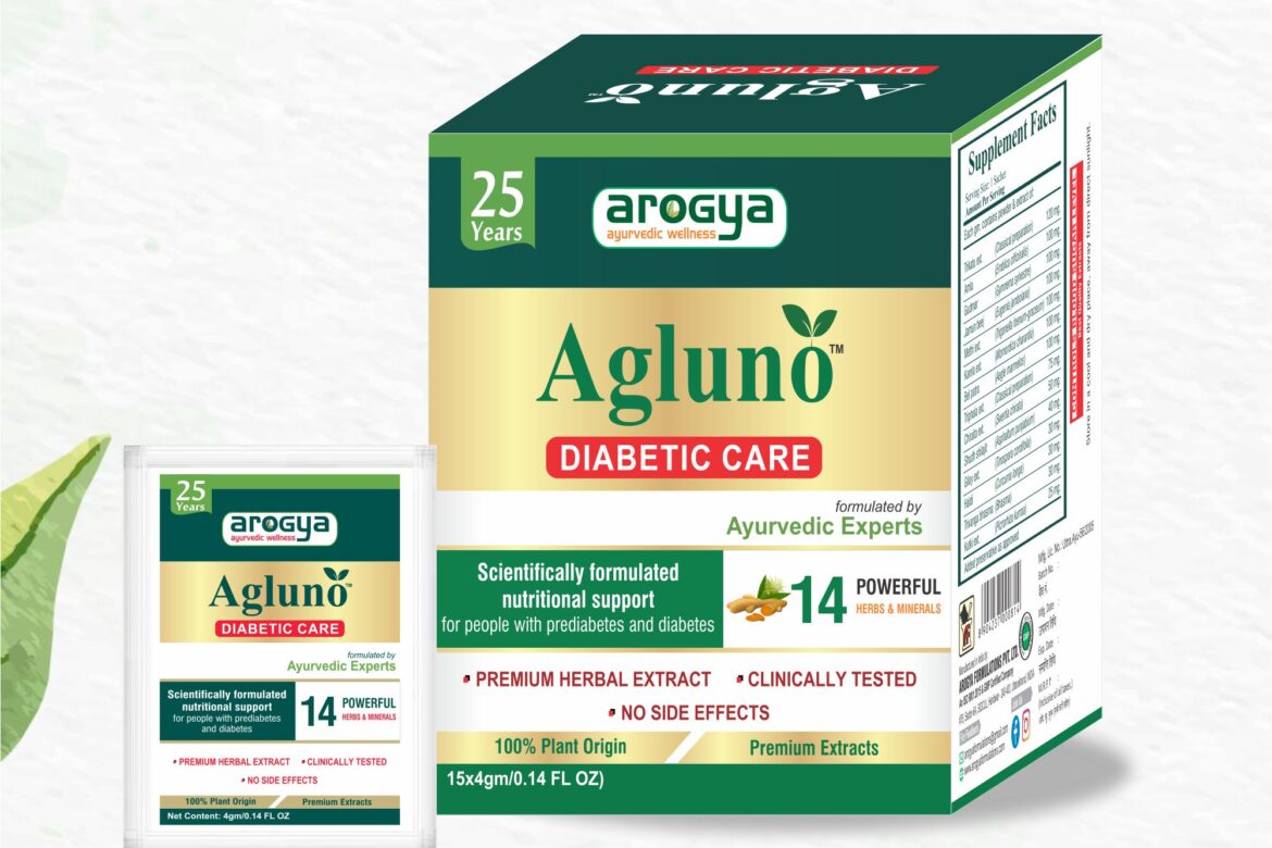 Ayurvedic Pharma Company