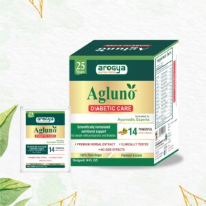 Ayurvedic Pharma Company