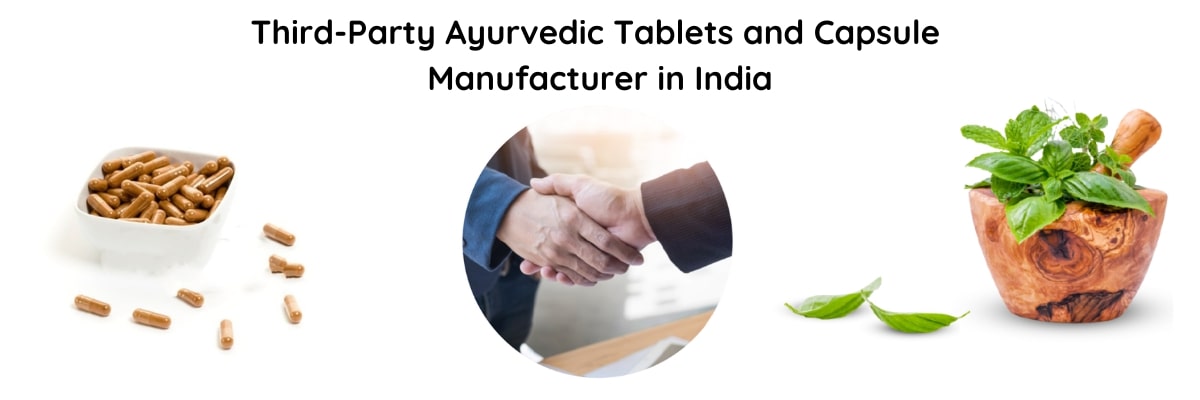 ayurved contract manufacturing
