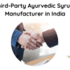 arogya third party syrup manufacturer