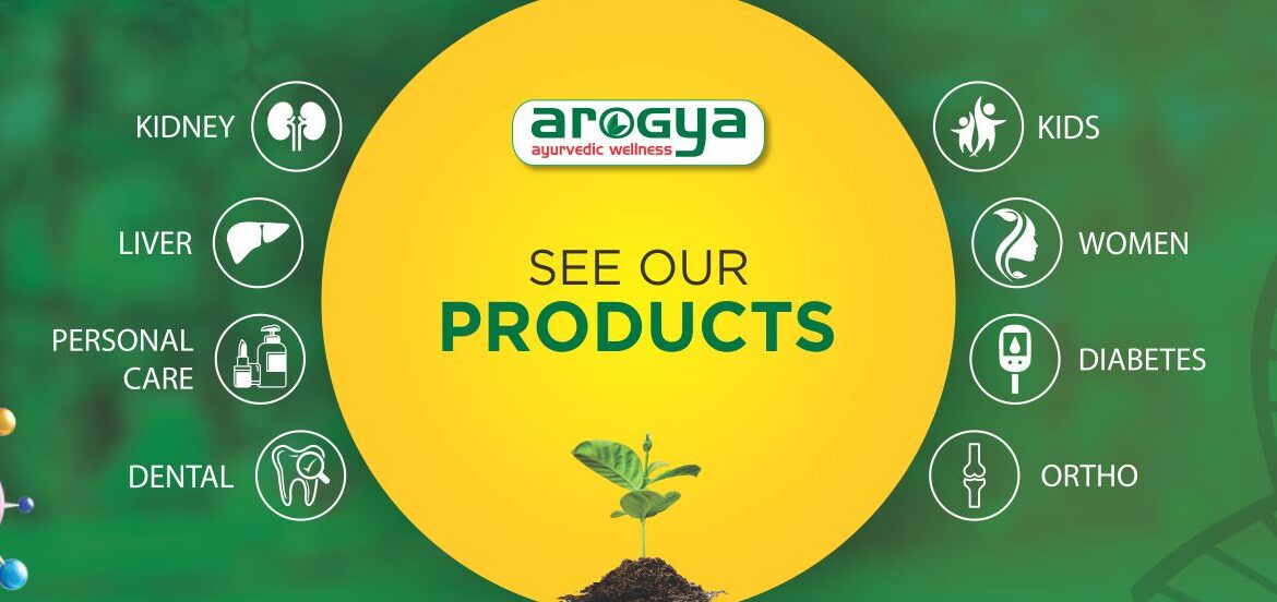 ayurvedic brand