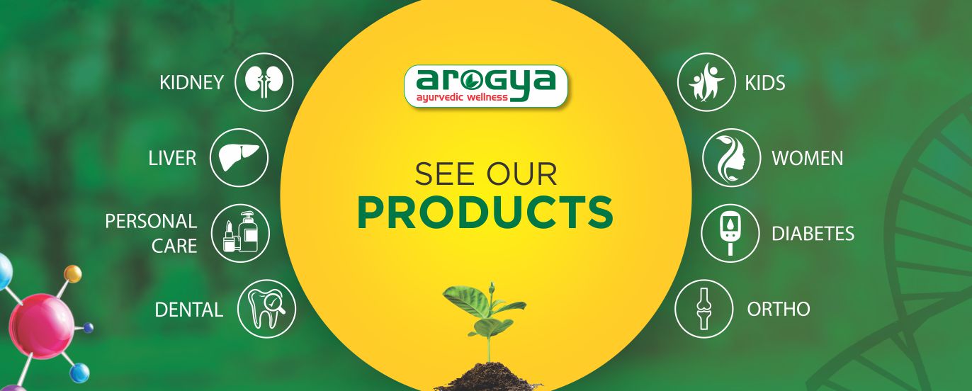 ayurvedic brand