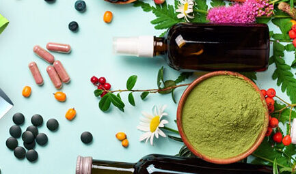 Cosmetic Companies in Haridwar