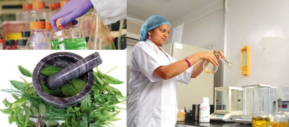 Third-Party Ayurvedic Manufacturer in Haridwar SIDCUL.