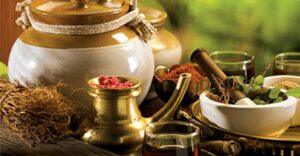 Top Ayurvedic product manufacturers in India
