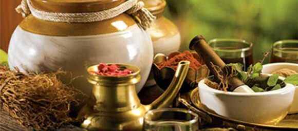 Top Ayurvedic product manufacturers in India