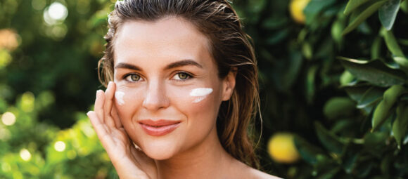 Traditional Beauty Secrets