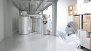 Cosmetics Manufacturing