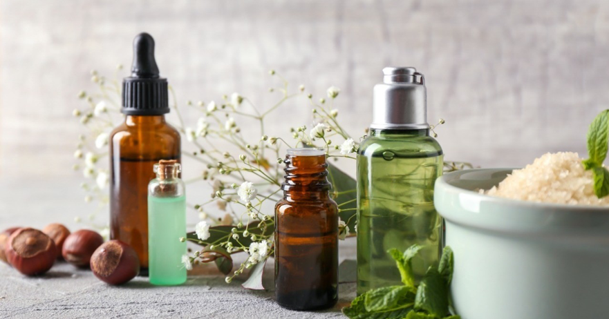 Organic Cosmetics Manufacturers in India
