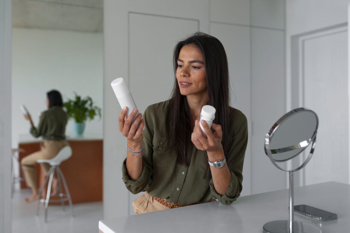 Cosmetics manufacturers in India