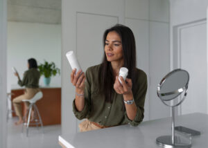 Cosmetics manufacturers in India