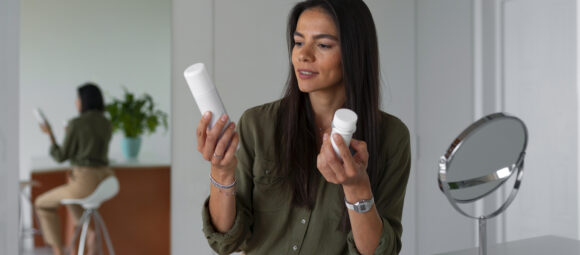 Cosmetics manufacturers in India