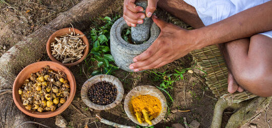 "High-quality Ayurvedic products manufactured by trusted Ayurvedic products manufacturers"