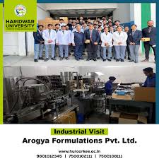 Ayurvedic PCD company in India – Arogya Formulations