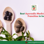 Best Ayurvedic Medicine Franchise in India &ndash; Herbal Product Range