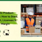 Ayurvedic product distribution warehouse workers packaging herbal products for supply chain business