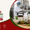 Top Ayurvedic medicine manufacturers in India