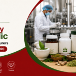 Top Ayurvedic medicine manufacturers in India