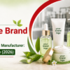 How to Start a Skincare Brand in India with a Third-Party Manufacturer