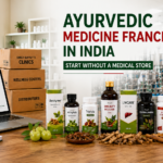 Ayurvedic Medicine Franchise in india