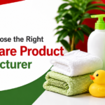 Baby Care Products Manufacturer in India