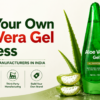 How to Start an Aloe Vera Gel Business