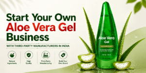 How to Start an Aloe Vera Gel Business