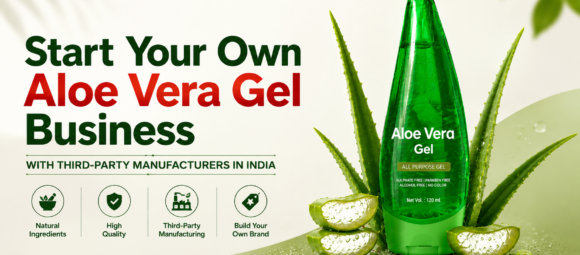 How to Start an Aloe Vera Gel Business