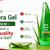 Best Aloe Vera Gel in the World &ndash; High-Quality Aloe Vera Gel