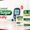 How to Control Blood Sugar Naturally
