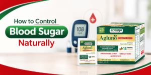 How to Control Blood Sugar Naturally