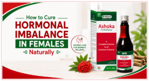how to cure hormonal imbalance in females