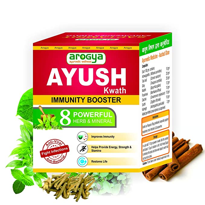 Ayush