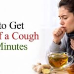 how to get rid of a cough in 5 minutes