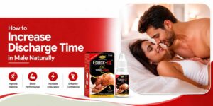 How to Increase Discharge Time in Male